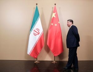 فرصت‌های «جنگ علیه ایران» برای چین | شی‌جین‌پینگ، تهران و واشنگتن را پای میز مذاکره برای پایان جنگ می آورد؟