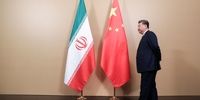 اصرار چین به روابط اقتصادی «محرمانه» با ایران | دلفی: نمی‌توانیم فقط با اروپا کار می‌کنیم و بگوئیم با آمریکا کاری نداریم  