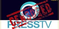 صفحه پرس تی وی در اینستاگرام مسدود شد 