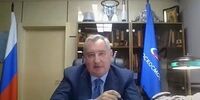 پوتین رئیس سازمان فضایی روسیه را برکنار کرد