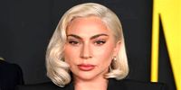 افشاگری لیدی گاگا درباره بیماری روحی خود/ در هنگام فیلمبرداری از داروی لیتیوم استفاده می کردم /خیلی خوش شانسم که هنوز زنده ام