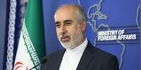 واکنش ایران به درگیری مرزی آذربایجان و ارمنستان