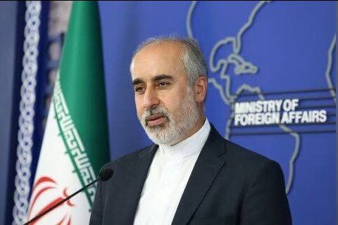واکنش ایران به درگیری مرزی آذربایجان و ارمنستان