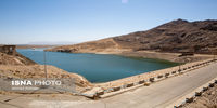 بحران آب تهران شدیدتر است / این سد تنها 1 درصد آب دارد 