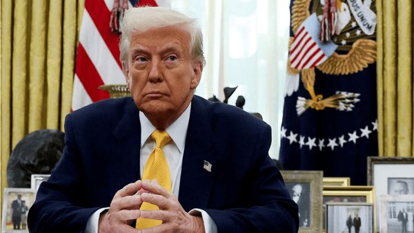 سی‌ان‌ان: ایران ادعای ترامپ درباره غنی‌سازی اورانیوم را رد کرد

