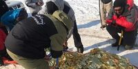 مرگ یک کوهنورد در مهاباد+جزئیات