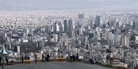 کاهش حباب قیمت مسکن
