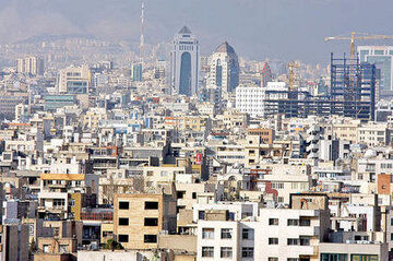 قیمت مسکن ۷۰ متری در تهران/ اجاره مسکن با ۳۰۰ میلیون تومان