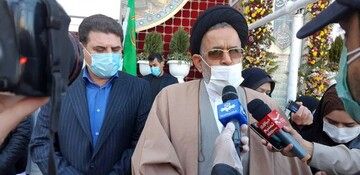 وزیر اطلاعات: ترور شهیدسلیمانی بی‌پاسخ نمی‌ماند
