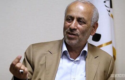 انتقاد تند رئیس کمیسیون صنایع از دولت