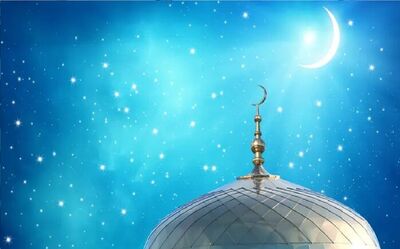 کدام کشورها چهارشنبه را عید فطر اعلام کردند؟