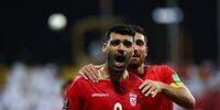 صدرنشینی ایران با معجزه VAR