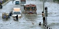 سیل هولناک 62 نفر را به کام مرگ برد
