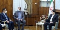 مخبر: تعاملات بانک‌های مرکزی ایران و عراق باید توسعه یابد