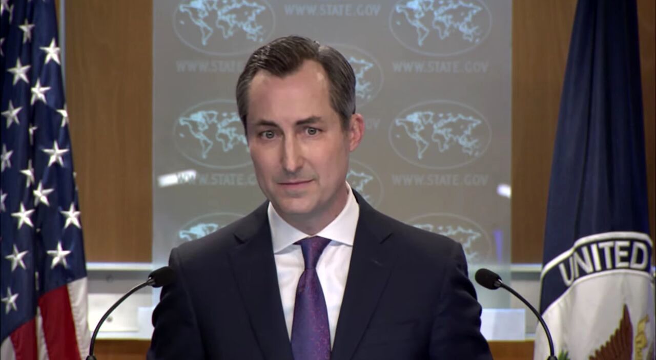 واکنش آمریکا به تعیین سفیر جدید ایران در عربستان