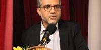 خط و نشان نماینده مجلس برای حامیان مخفی اسرائیل در منطقه؛ تبعات آن را خواهید دید/ ایران برای ارتفاعات علی الطاهر تصمیماتی اتخاذ خواهد کرد