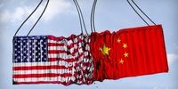 طرح سنگین نظامی آمریکا علیه چین