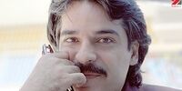 این مجری سرشناس با کدام بازیگر ایرانی ازدواج کرده است؟+ عکس 