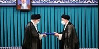  ویژگی مشترک خاتمی روحانی و احمدی نژاد با رئیسی از نگاه رهبری+اینفو