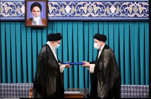  ویژگی مشترک خاتمی روحانی و احمدی نژاد با رئیسی از نگاه رهبری+اینفو