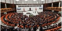 نتایج نهایی انتخابات پارلمانی ترکیه اعلام شد
