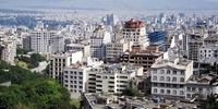 هزینه خرید خانه ۸۰ تا ۱۰۰ متری در تهران