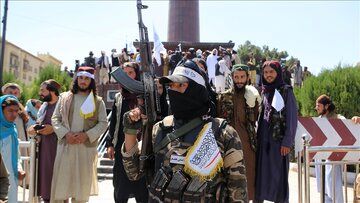 جمهوری اسلامی: بازداشت عوامل موساد با همکاری طالبان مزاح سیاسی است!
