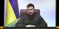 نیروهای روسیه در حال خارج شدن از شمال اوکراین هستند