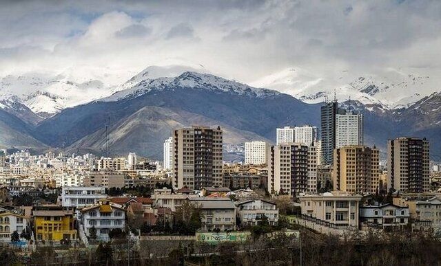 قیمت جدید خانه‌های نقلی در تهران+جدول