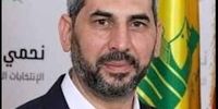 اصابت راکت به منزل نماینده حزب‌الله در پارلمان لبنان