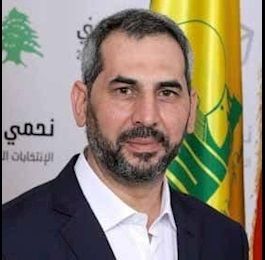 اصابت راکت به منزل نماینده حزب‌الله در پارلمان لبنان