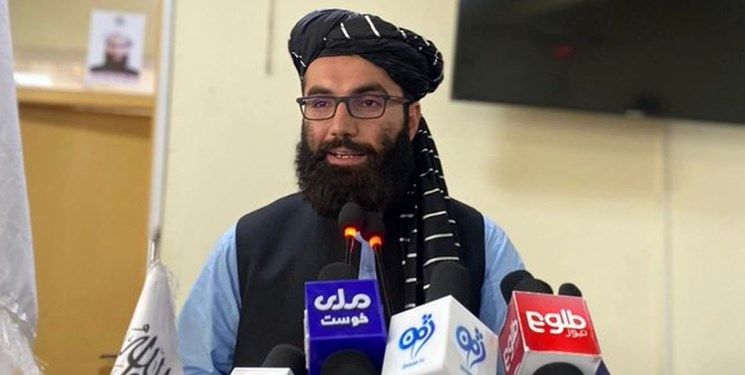 خبر مهم طالبان درباره بازگشایی مدارس دخترانه 