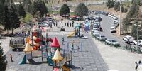 بوستان جنگلی سرخه‌حصار فعالیت خود را از سر گرفت