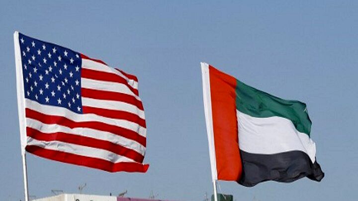هشدار امارات به شهروندان خود در این کشور 
