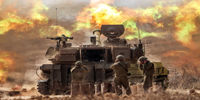 جرقه تنش در منطقه با خطای استراتژیک اسرائیل/ خاورمیانه در وضعیت اضطرار؟