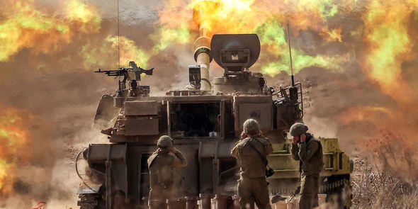 جرقه تنش در منطقه با خطای استراتژیک اسرائیل/ خاورمیانه در وضعیت اضطرار؟