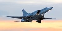 بمب‌افکن‌های روسیه بر فراز دریای بالتیک به پرواز درآمدند