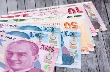 قیمت لیر ترکیه  چهارشنبه ۲۹ بهمن 1404/افزایش قیمت لیر