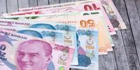 قیمت لیر ترکیه یکشنبه ۳ اسفند 1404/کاهش قیمت لیر