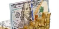 نوسان قیمت دلار تحت تاثیر نزاع های سیاسی؟