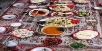 ناهار و شام خود را به هیچ وجه دیر نخورید!