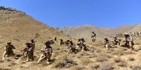 یک حمله جدید در جلال آباد افغانستان