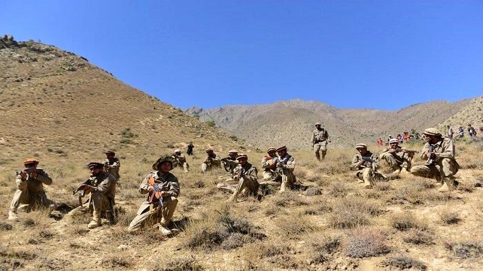 یک حمله جدید در جلال آباد افغانستان
