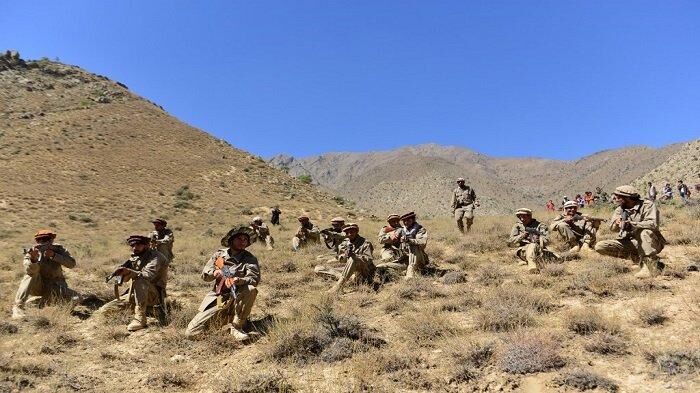 یک حمله جدید در جلال آباد افغانستان