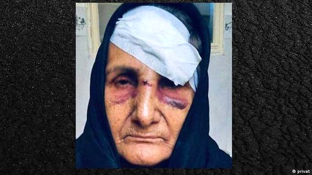 اولین واکنش رسمی مجلس به ضرب و شتم مادر ستار بهشتی
