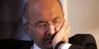 درخواست رئیس جمهور عراق از آمریکا