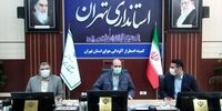 ممنوعیت تردد شبانه خودروهای گازوئیلی در پایتخت
