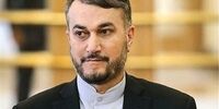 اظهارات امیرعبداللهیان درباره مذاکرات وین/ خوش بین نیستیم!