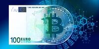ناپدید شدن تدریجی پول نقد در اروپا | یوروی دیجیتال در راه است | راه رسیدن به کنترل کامل اجتماعی، از محدود کردن آزادی اقتصادی می‌گذرد