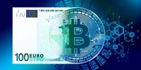 ناپدید شدن تدریجی پول نقد در اروپا | یوروی دیجیتال در راه است | راه رسیدن به کنترل کامل اجتماعی، از محدود کردن آزادی اقتصادی می‌گذرد